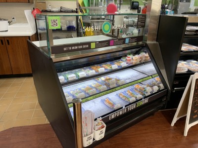 Lee's Marketplace Image